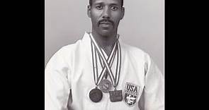 Ken Ferguson Karate career highlights-Cleveland, Oh. HD