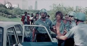The Vietnam War:Protests in Chicago, 1968 Season 1 Episode 7
