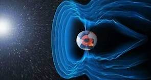 La importancia del campo magnético terrestre