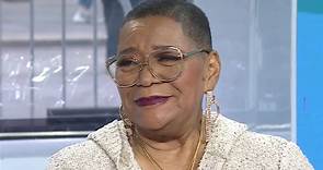 Marsha Warfield talks stepping back in Roz’s shoes in ‘Night Court’