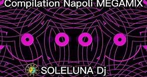 Canzone Napoletana del Momento 💙 Musica Napoletana 💙 Canzoni più Ascoltate Mix Napoletane Megamix 💙