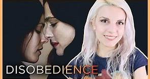 Disobedience | Recensione | Film LGBT | MartaSuvi