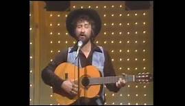 Tompall Glaser "Put Another Log On The Fire"