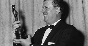 George Stevens Wins Best Directing: 1957 Oscars