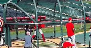 Halos Heaven - Live BP from main field for first time this...