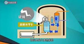 國家核安全局指台山核電廠僅燃料棒包殼破損 非泄漏事故 強調安全運作 專家認為毋須即時處理 - 20210616 - 港聞 - 有線新聞 CABLE News