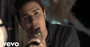 Kris Allen - Live Like We're Dying