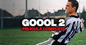 Gol 2 - Viviendo el sueño (Official Pelicula)