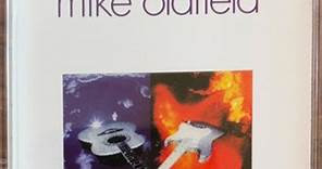 Mike Oldfield - The Best Of Mike Oldfield: Elements