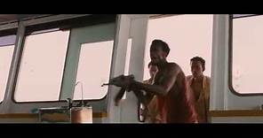 Captain Phillips : Attacco in mare aperto - Trailer Italiano