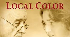 Local Color (2016) | Full Movie | Ray Liotta | Ron Perlman | Samantha Mathis | John Talia Jr.
