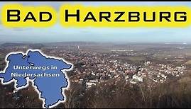 Bad Harzburg - Unterwegs in Niedersachsen (Folge 18)