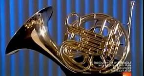 How It's Made - The French Horn