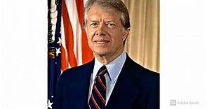 US Department of Education-Jimmy Carter