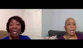 On the Couch with Margo Moorer