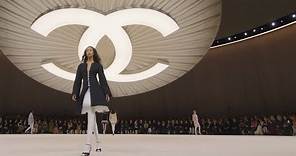 Chanel | Haute Couture Spring Summer 2024 | Full Show