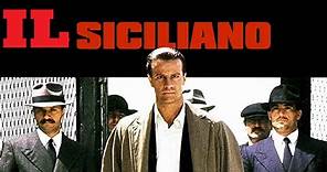 il siciliano (film 1987) TRAILER ITALIANO