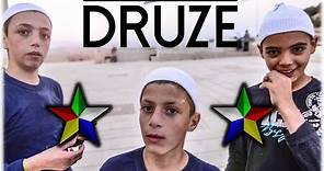 The Druze: 'Mormons' of the Middle East