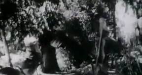 Tarzán y la esclava (1950)