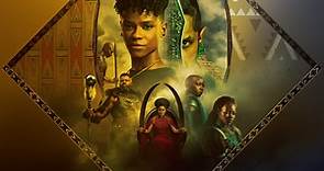 Watch Black Panther: Wakanda Forever 2022 full movie on Fmovies