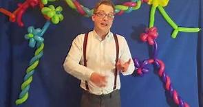 Joshua Pickering Magic - children's entertainer and magician