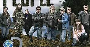 Alaskan Bush People: Season 1 Episode 1 Raised Wild