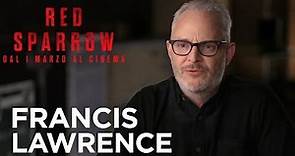 Red Sparrow | Intervista a Francis Lawrence HD | 20th Century Fox 2018