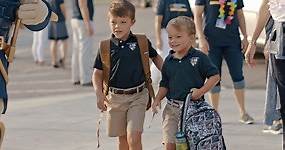 Welcome to St. David's - Admissions | St. David's School