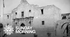 Almanac: "Remember the Alamo!"