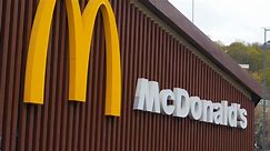 Major changes to the McDonalds menu in 2024 - Including the return of five big favourites