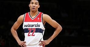 Otto Porter Wizards 2015 Season Highlights