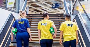 Job og karriere i IKEA