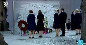 Noruega conmemora el décimo aniversario del mayor atentado de su historia reciente