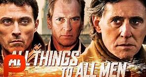 All Things to All Men (Free Full Movie) Crime Thriller