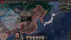 Hearts of Iron IV - KAISERREICH MOD! - China's Left Kuomintang - Part 20