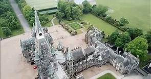 Fettes College, Edinburgh