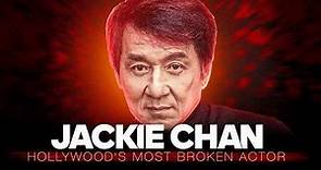 Jackie Chan: Life Between The Hospital Room And Filming | Full Biography (Armour of God, Rush Hour)