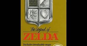 The Legend of Zelda Second Quest Video Walkthrough