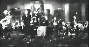 Gus Arnheim and his Ambassadors, The Cocoanut Grove 1929
