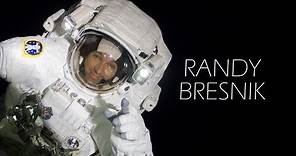 Astronaut Moments: Randy Bresnik