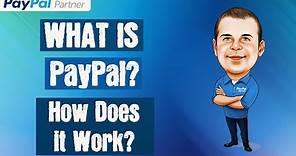 What is PayPal and How Does it Work?