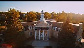 Ripon College: At-a-Glance