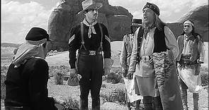 (Western) Fort Apache - Henry Fonda, John Wayne 1948