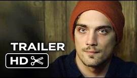 Time Lapse Official Trailer 1 (2015) - Sci-Fi Thriller HD