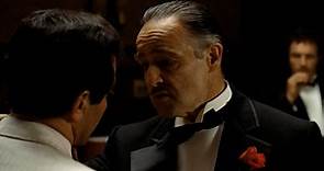 The Godfather - Official 50th Anniversary Trailer