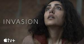 Invasion — Trailer ufficiale | Apple TV+