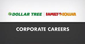 Dollar Tree Family Dollar Corporate Careers