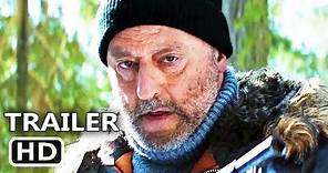 COLD BLOOD Official Trailer (2019) Jean Reno, Thriller Movie HD