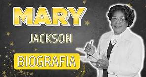 Mary Jackson: La Primera Ingeniera Afroamericana en la NASA [Episodio 320]