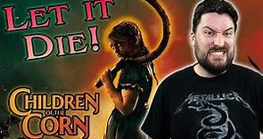 Children of the Corn (2020) - Movie Review